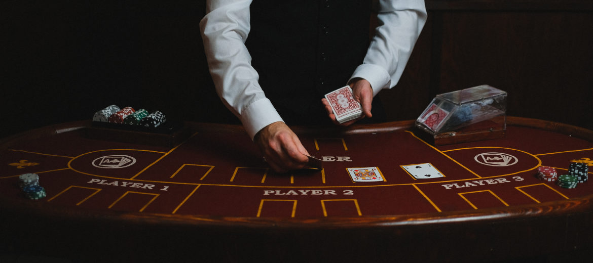 Top 3 ausländische Casinos mit Trustly