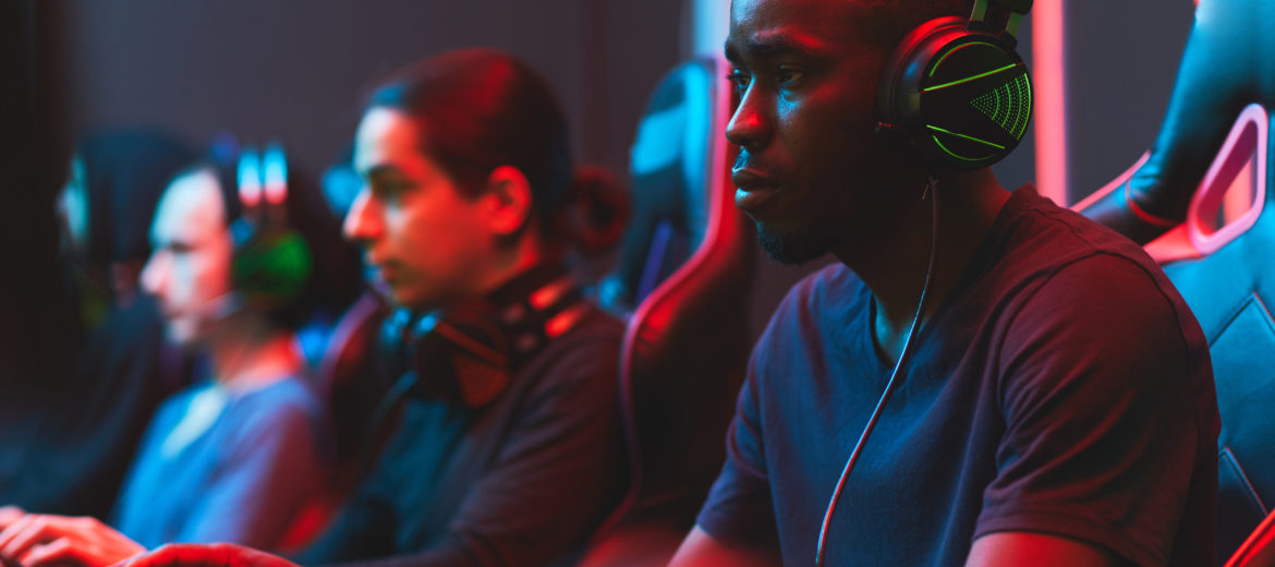 eSports Wetten – CS:GO, Dota 2 & LoL für österreichische Spieler